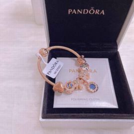 Picture of Pandora Bracelet 7 _SKUPandorabracelet17-2101cly1914068